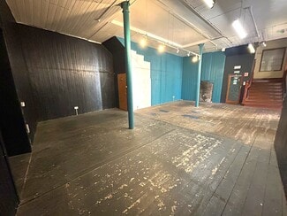 Plus de détails pour 109 Queensberry St, Dumfries - Commerce de détail à vendre