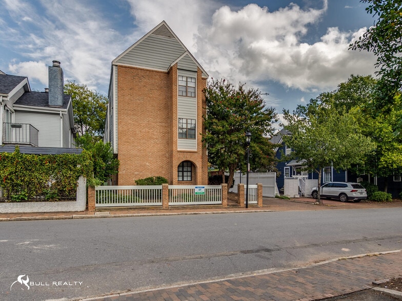 406 W 9th St, Charlotte, NC for sale - Building Photo - Image 3 of 18