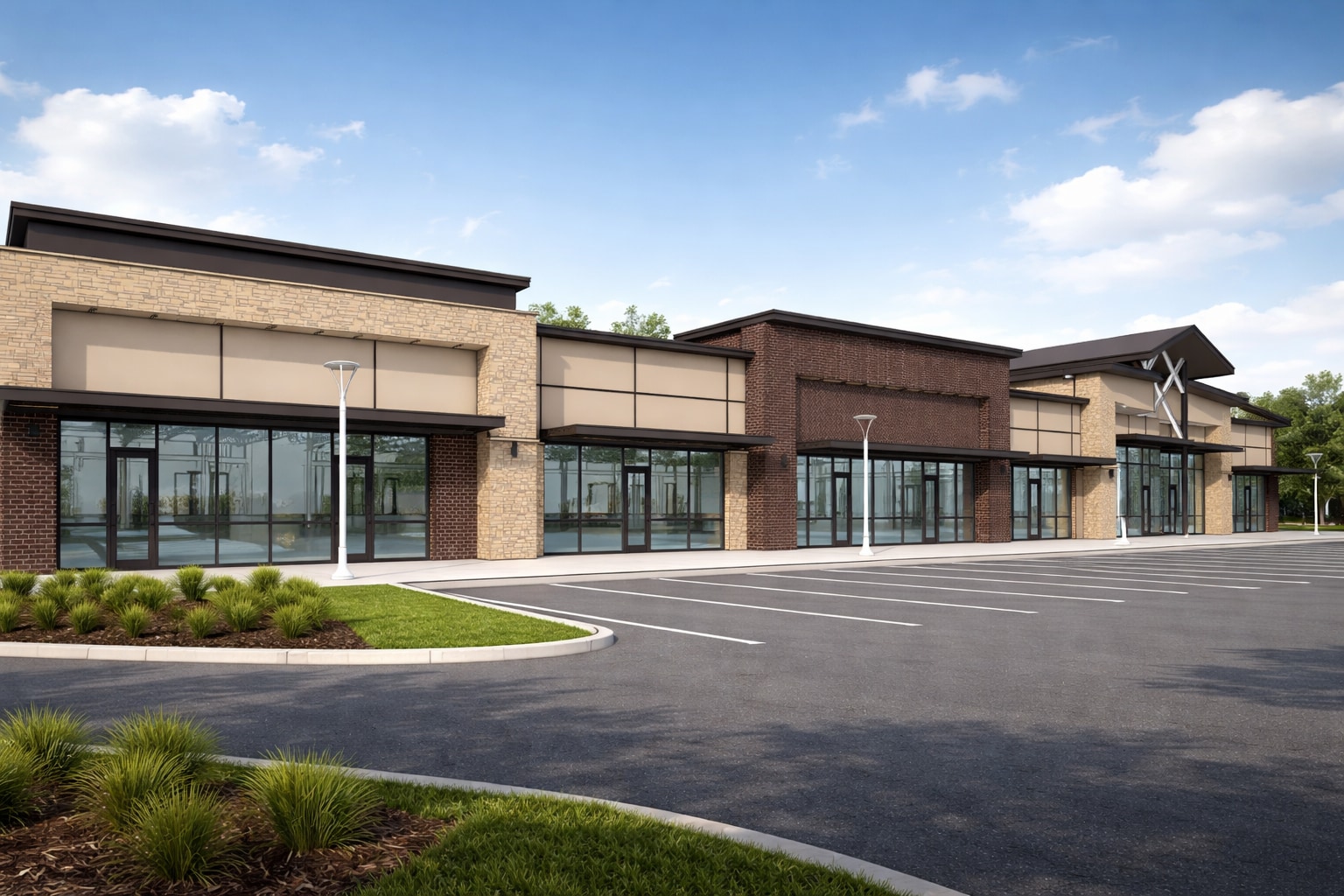 Elyson Exchange Way, Cypress, TX for lease Primary Photo- Image 1 of 6