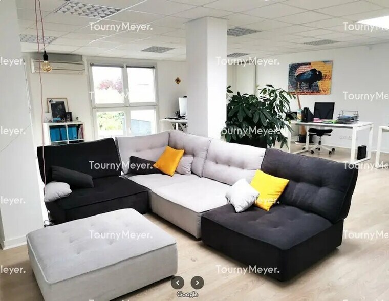 Bureau dans Nantes à vendre - Photo intérieure - Image 3 de 5