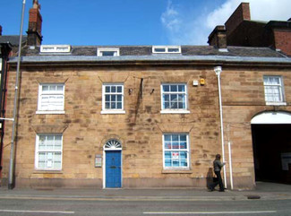 More details for 81 Saltergate, Chesterfield - Office for Lease