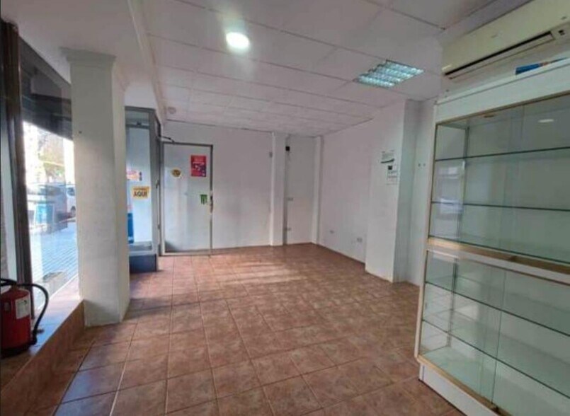Retail in Córdoba for lease - Interior Photo - Image 1 of 4