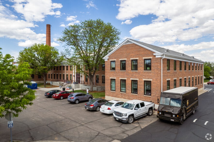 3840 York St, Denver, CO à louer - Photo du bâtiment - Image 1 de 9