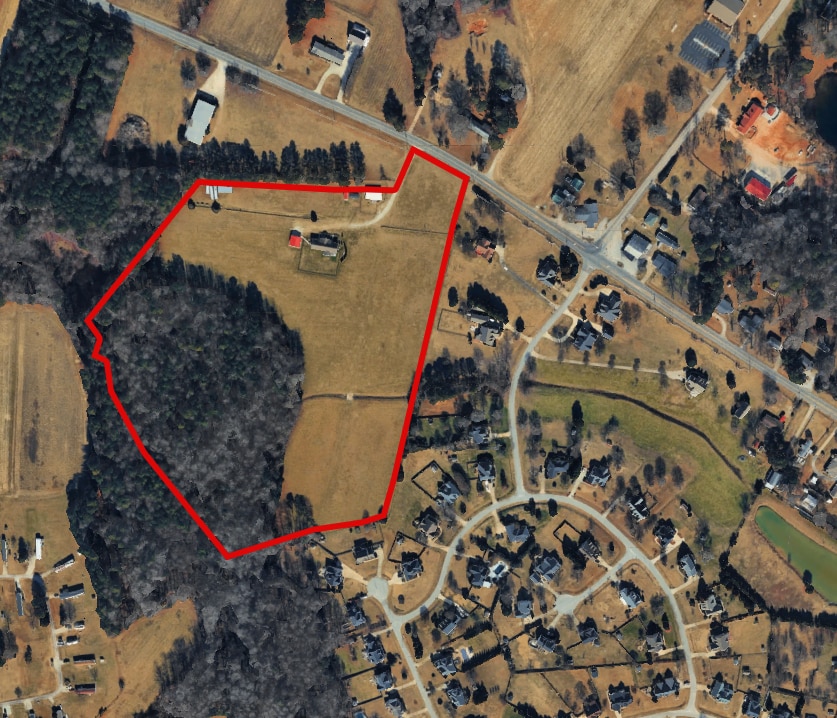 9700 Ten Ten Rd, Raleigh, NC for sale Primary Photo- Image 1 of 5