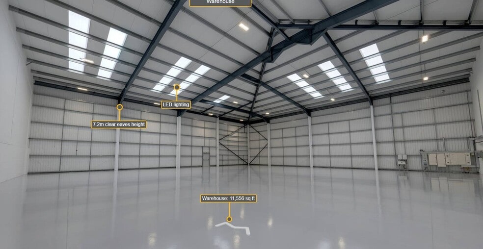 Mead Ln, Hertford for lease - Building Photo - Image 2 of 4