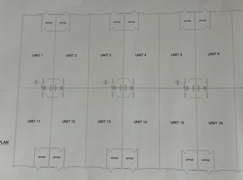 130 Christopher Ln, Lower Salford, PA à louer - Plan d’étage - Image 2 de 3