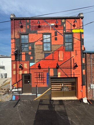 Plus de détails pour 109 Main Street, Columbiana, AL - Bureau/Commerce de détail à louer