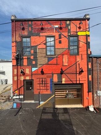 More details for 109 Main Street, Columbiana, AL - Office/Retail for Lease