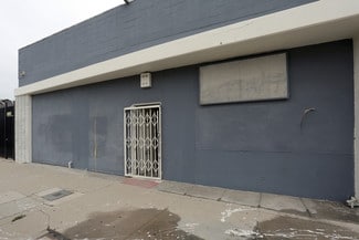 Plus de détails pour 4909 Exposition Blvd, Los Angeles, CA - Industriel à louer