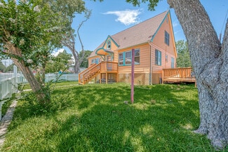 Plus de détails pour 1502 Main St, Seabrook, TX - Bureau/Commerce de détail à louer