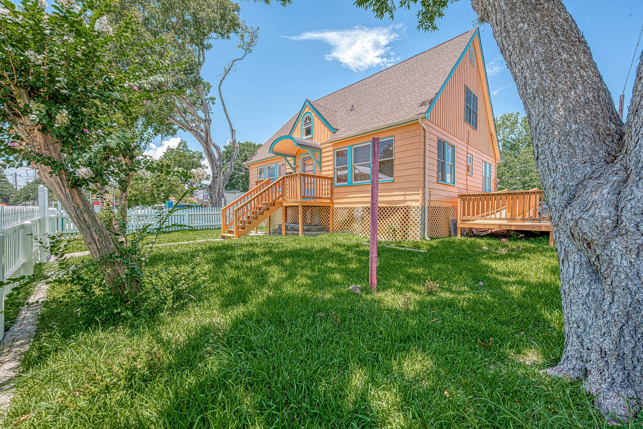 1502 Main St, Seabrook, TX à louer Photo principale- Image 1 de 52