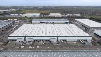 More details for Calle Río Zújar, 1, Getafe - Industrial for Lease