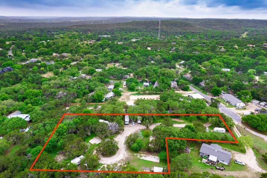 14711A Quail Ct, Leander, TX à vendre - Photo du bâtiment - Image 3 de 15