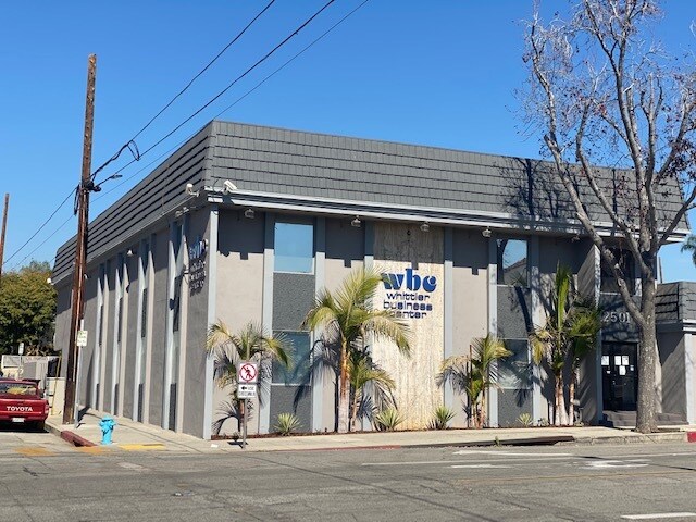 12501 Philadelphia St, Whittier, CA for sale Primary Photo- Image 1 of 16