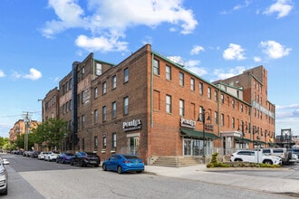 3500 Boston St, Baltimore, MD à louer Photo du bâtiment- Image 2 de 5