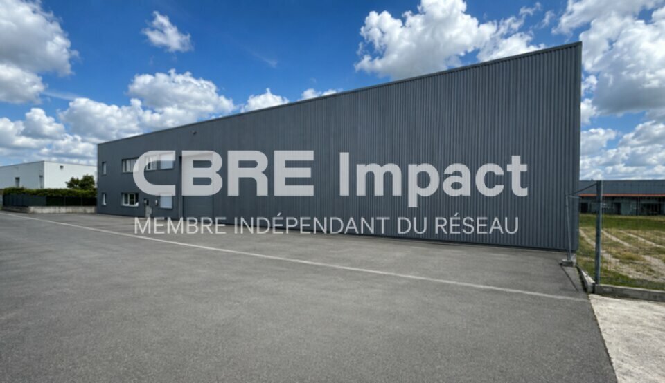 50 Rue Du Val Clair, Reims for lease Building Photo- Image 1 of 13