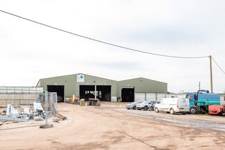 More details for New Years Green Ln, Uxbridge - Industrial for Lease