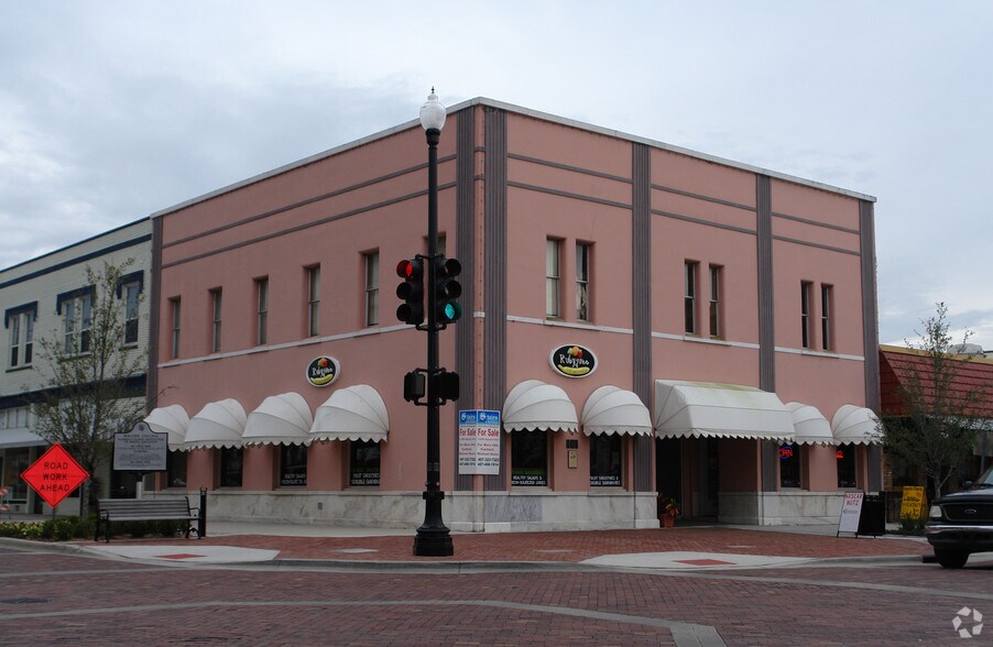 101 W 1st St, Sanford, FL à vendre - Photo du bâtiment - Image 2 de 58