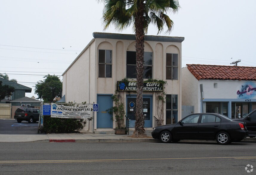 4741 Point Loma Ave, San Diego, CA à louer - Photo principale - Image 3 de 43