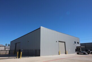 Plus de détails pour 6702 Theall Rd, Houston, TX - Industriel à vendre