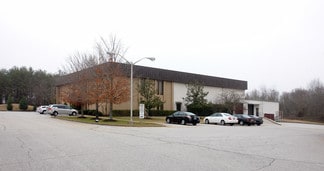 Plus de détails pour 3017 Highway 153, Piedmont, SC - Industriel à louer