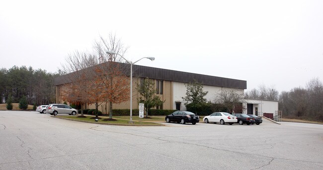 More details for 3017 Highway 153, Piedmont, SC - Industrial for Lease
