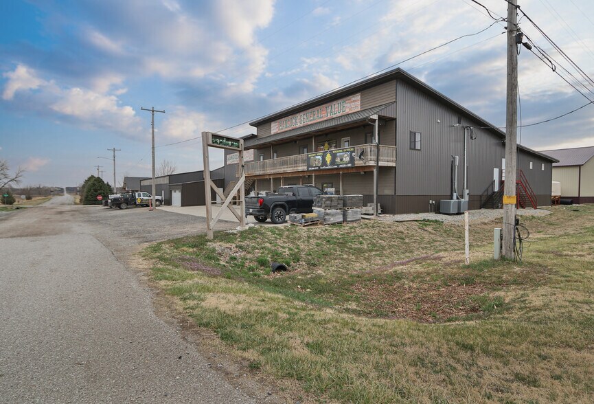 165 Nebraska St, Sterling, NE à vendre - Photo du bâtiment - Image 3 de 50