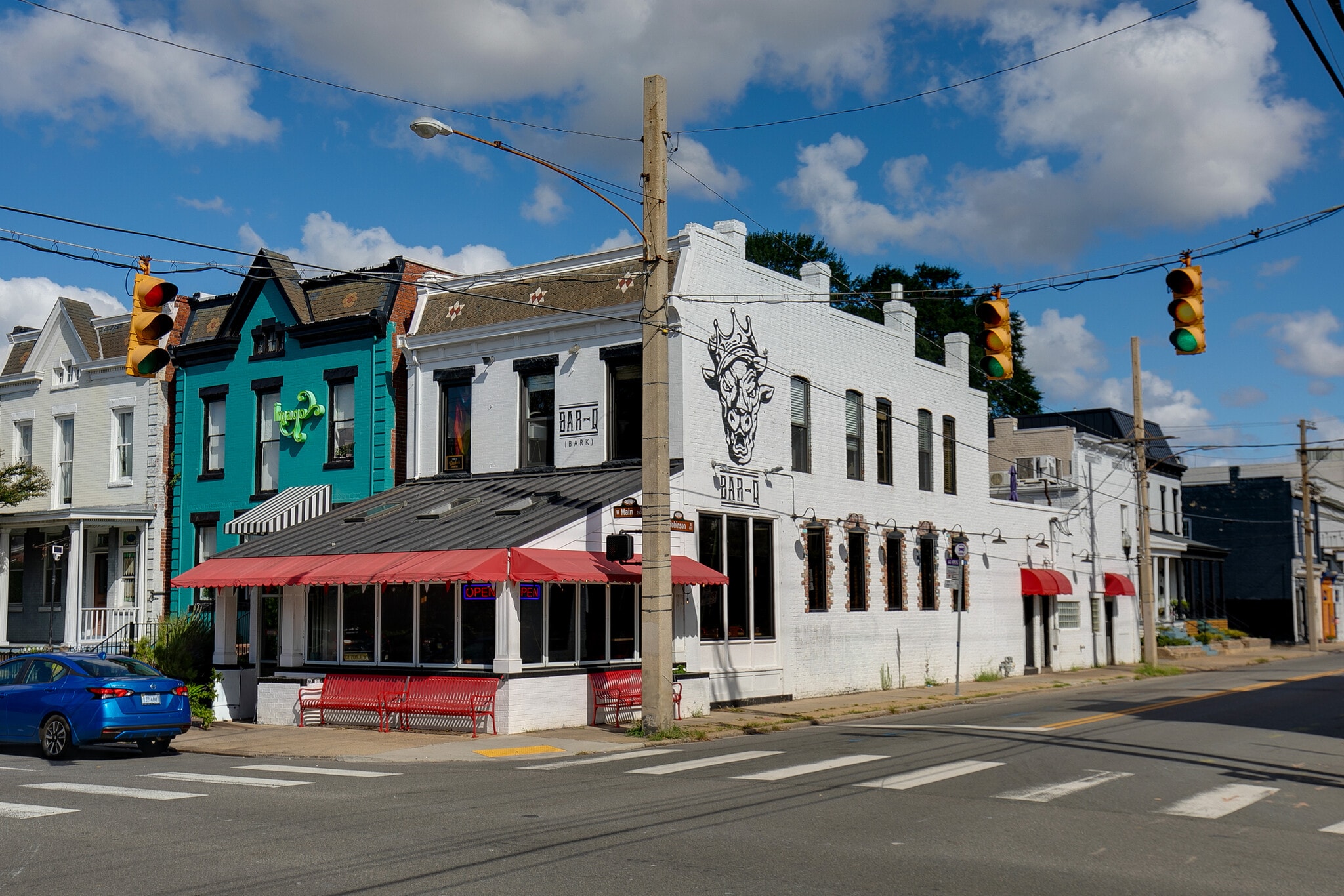 2600 W Main St, Richmond, VA for sale Primary Photo- Image 1 of 39