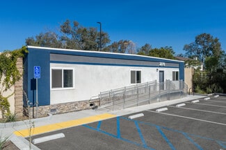 More details for 2776 S Lilac Ave, Bloomington, CA - Industrial for Lease