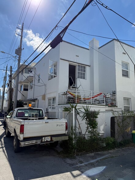 845 Michigan Ave, Miami Beach, FL for sale - Building Photo - Image 3 of 17