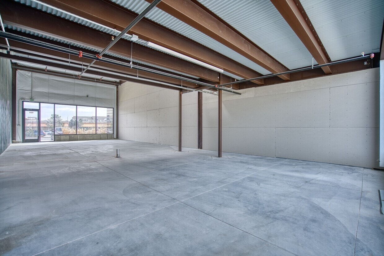 11411 Business Park Cir, Firestone, CO 80504 - Unit 700 -  - Interior Photo - Image 1 of 3