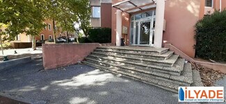 Plus de détails pour Bureau à louer