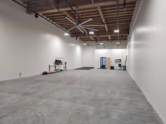 Plus de détails pour 4180 Guardian St, Simi Valley, CA - Industriel à vendre
