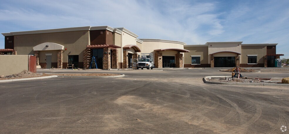 20100 N 51st Ave, Glendale, AZ à louer - Photo du bâtiment - Image 2 de 37