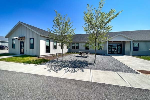 381 Exchange St, Middlebury, VT à louer - Photo principale - Image 1 de 1