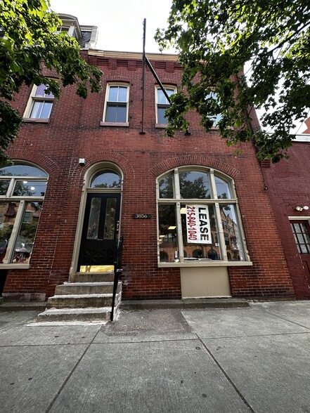 3856 Lancaster Ave, Philadelphia, PA for sale - Building Photo - Image 1 of 1