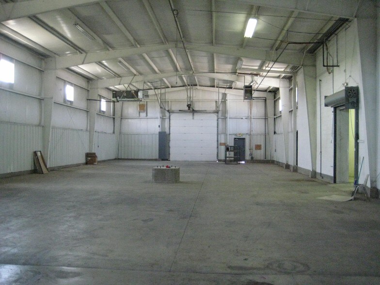 645 Olympic Dr, Troy, OH à louer - Photo du bâtiment - Image 2 de 3