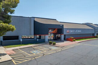 Plus de détails pour 4801-4859 E Greenway Rd, Phoenix, AZ - Commerce de détail à louer