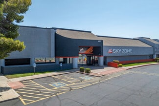 Plus de détails pour 4801-4859 E Greenway Rd, Phoenix, AZ - Commerce de détail à louer