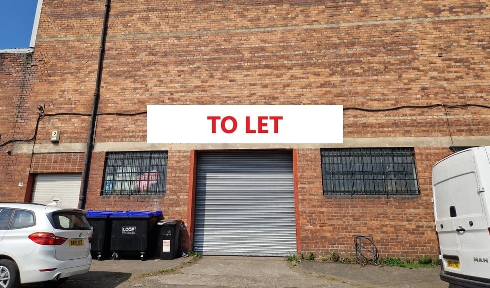 16-28 Bogmoor Pl, Glasgow for lease - Building Photo - Image 2 of 10