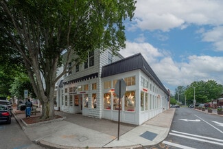 More details for 53-55 Newtown Ln, East Hampton, NY - Retail for Sale
