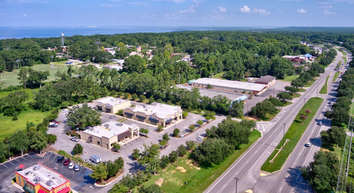 1539 US-98 Hwy, Daphne, AL for sale Building Photo- Image 1 of 1