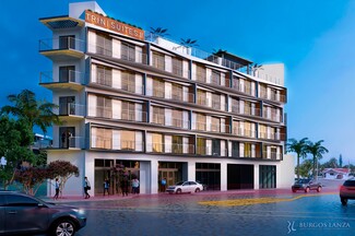 Plus de détails pour 650 Beacom Blvd, Miami, FL - Terrain à vendre