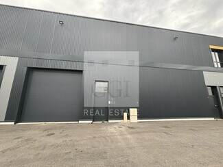 More details for 53 Avenue Carnot, Neuville-sur-Saône - Office, Flex for Lease