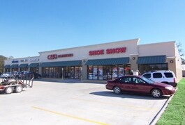 2005-2015 Hwy 146, Liberty, TX for lease Primary Photo- Image 1 of 6