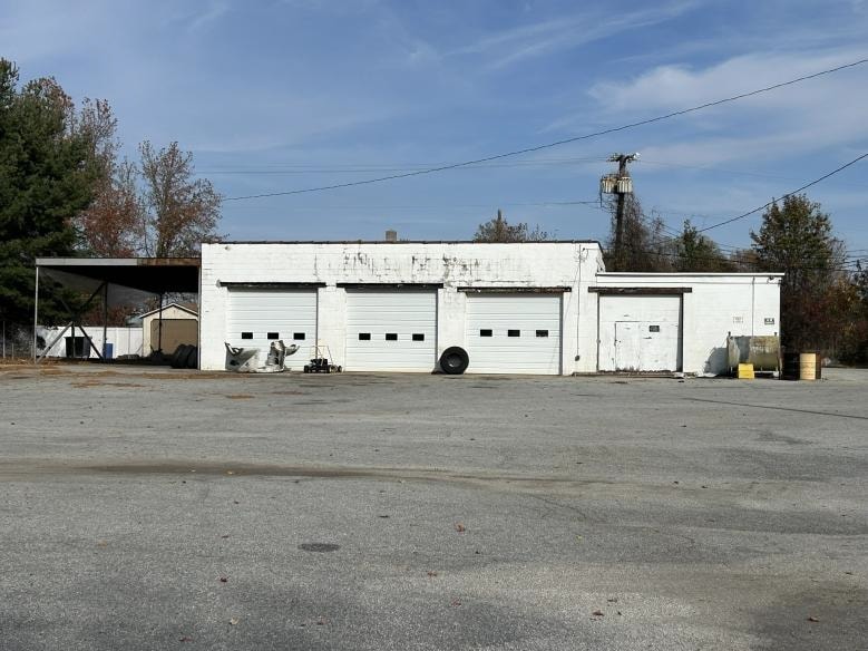 305 N Virginia Ave, Penns Grove, NJ for lease - Building Photo - Image 3 of 4