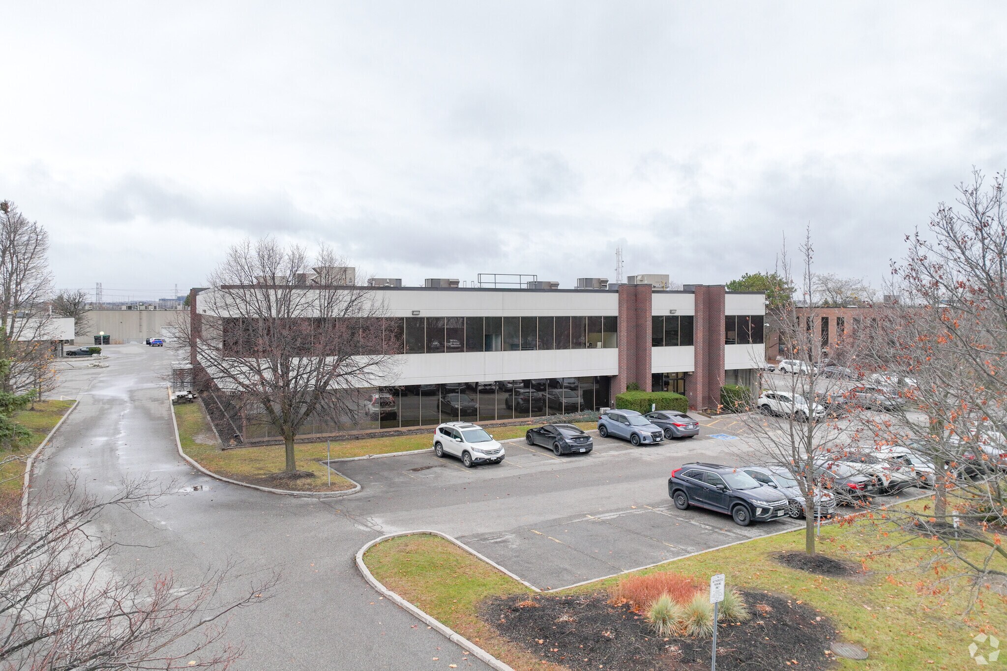 200 Bentley St, Markham, ON à louer Photo principale- Image 1 de 15