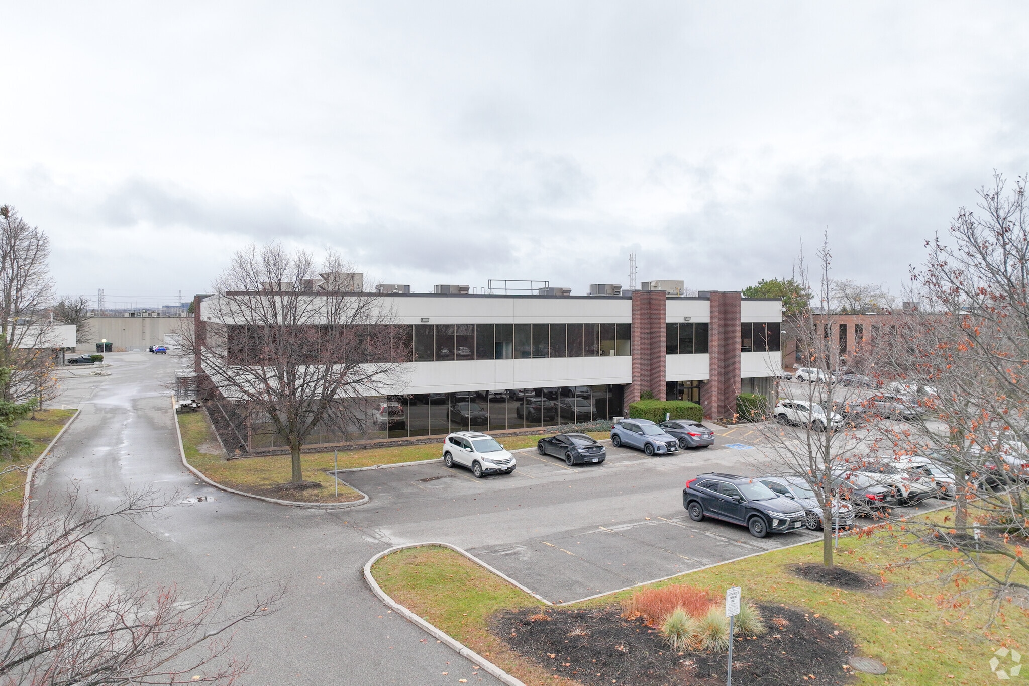 200 Bentley St, Markham, ON for lease Primary Photo- Image 1 of 15