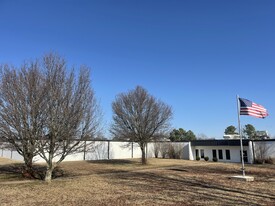 113 W South St, Lincoln AR - Warehouse