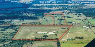 More details for 11513 Hahn Rd, Sealy, TX - Land for Sale